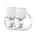 Momcozy S12 Pro rinnapump 160 ml Elektrooniline Momcozy S12 Pro rinnapump 160 ml Elektrooniline
