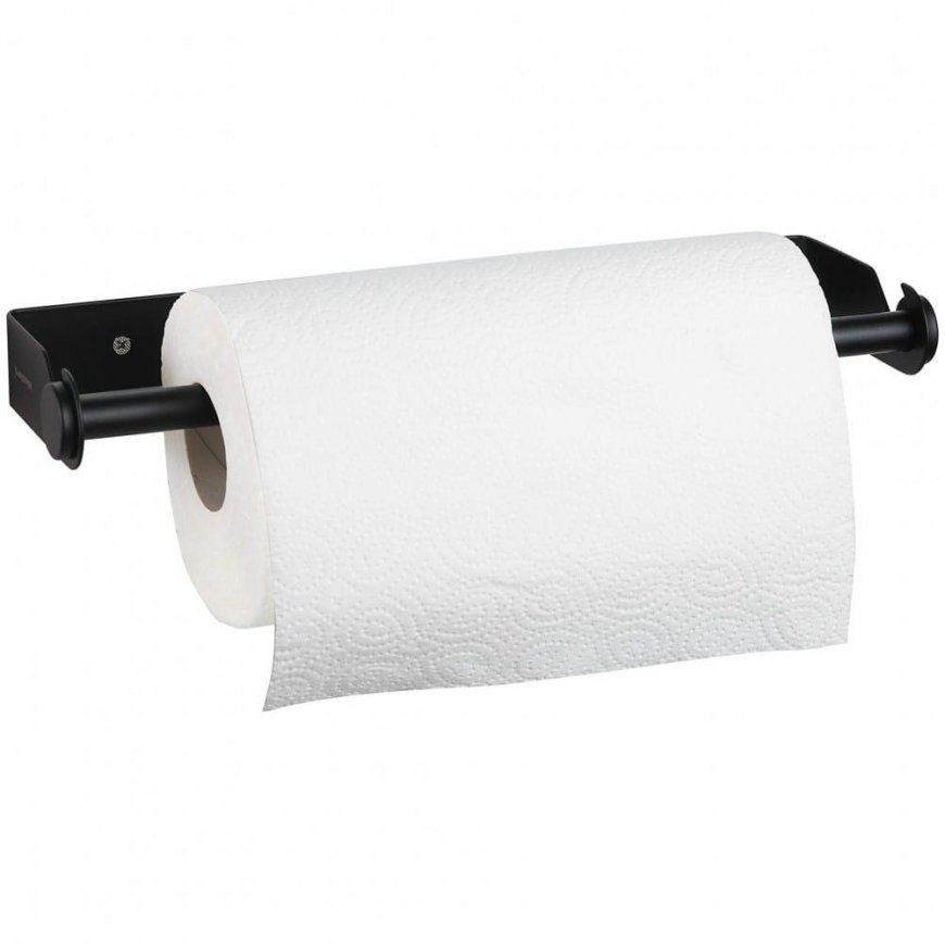 WC-PAPERIN PIDIN METALLI KLAUSBERG