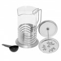 King Hoff TEE TÄYTE RANSKAN PRESSI 600ml KINGHOFF KH-4834 King Hoff TEE TÄYTE RANSKAN PRESSI 600ml KINGHOFF KH-4834