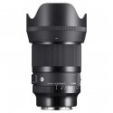 Sigma 315965 camera lens MILC/SLR Black Sigma 315965 camera lens MILC/SLR Black