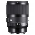 Sigma 315965 camera lens MILC/SLR Black Sigma 315965 camera lens MILC/SLR Black