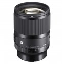 Sigma 315965 camera lens MILC/SLR Black Sigma 315965 camera lens MILC/SLR Black