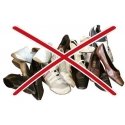 Maximex Vertical Shoe rack, vertical, 3 pcs. Maximex Vertical Shoe rack, vertical, 3 pcs.
