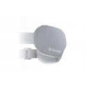 Therabody SmartGoggles masāžas ierīce Seja Pelēks Therabody SmartGoggles masāžas ierīce Seja Pelēks