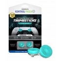 Steelseries 7102-PS5 gaming controller accessory Analog stick grips Steelseries 7102-PS5 gaming controller accessory Analog stick grips