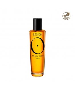 Revlon Orofluido Original Elixir Hiusöljy 100 ml Naisten