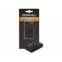 Duracell DRN5922 bateriju lādētājs USB Duracell DRN5922 bateriju lādētājs USB