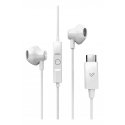 Energy Sistem EasyPods Headphones Wired In-ear Music/Everyday USB Type-C White Energy Sistem EasyPods Headphones Wired In-ear Music/Everyday USB Type-C White