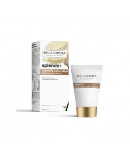 BELLA AURORA Reafirmante cuello y escote 50+ vuosi/vuosia 50 ml