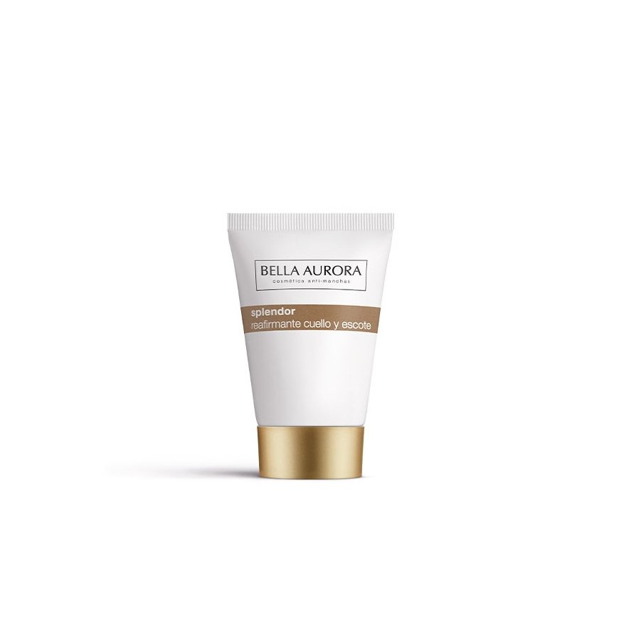 BELLA AURORA Reafirmante cuello y escote 50+ aasta(t) 50 ml – 3