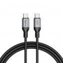 SmallRig 4908 USB кабель USB 2.0 USB C Черный, Серый SmallRig 4908 USB кабель USB 2.0 USB C Черный, Серый