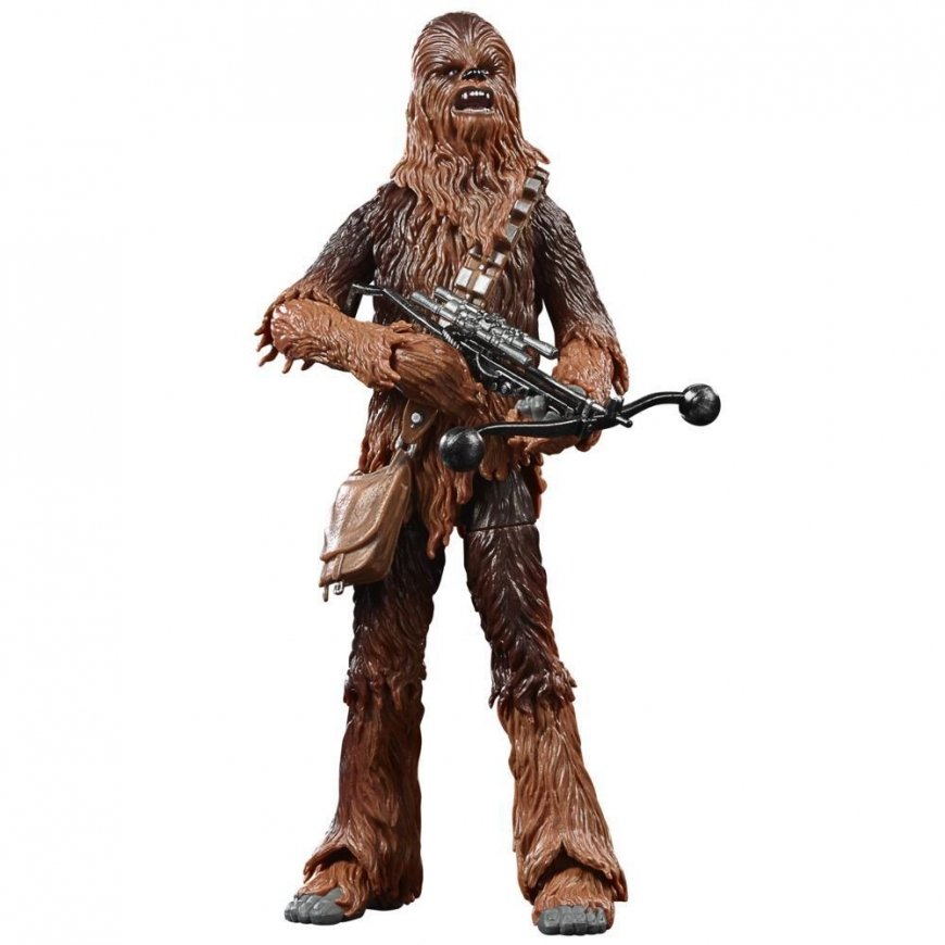 Hasbro Star Wars The Black Series