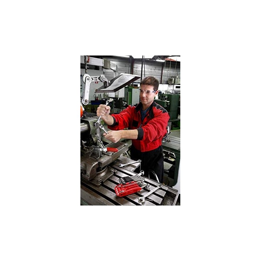 Facom MODM.440-2 combination wrench – 3