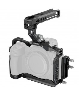 SmallRig 4520 kaameraraam 1/4, 3/8" Must
