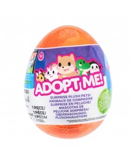 ADOPT ME Plush blind pack