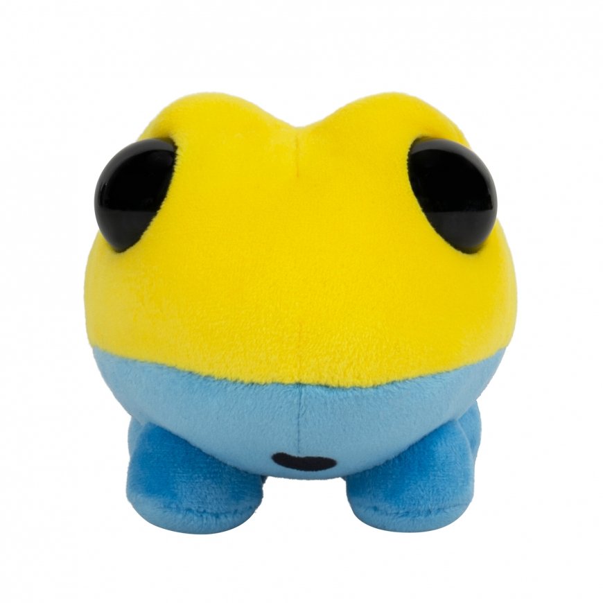 ADOPT ME Plush blind pack – 4