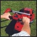 Einhell RASARRO 36/42 (2x5,2Ah) Stumiama žoliapjovė Baterija Juoda, Raudona Einhell RASARRO 36/42 (2x5,2Ah) Stumiama žoliapjovė Baterija Juoda, Raudona