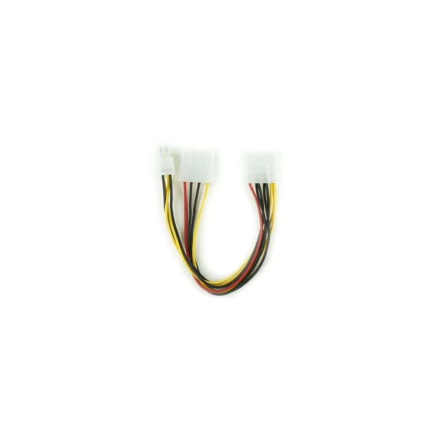 Gembird CC-PSU-4 sisemine toitekaabel – 2