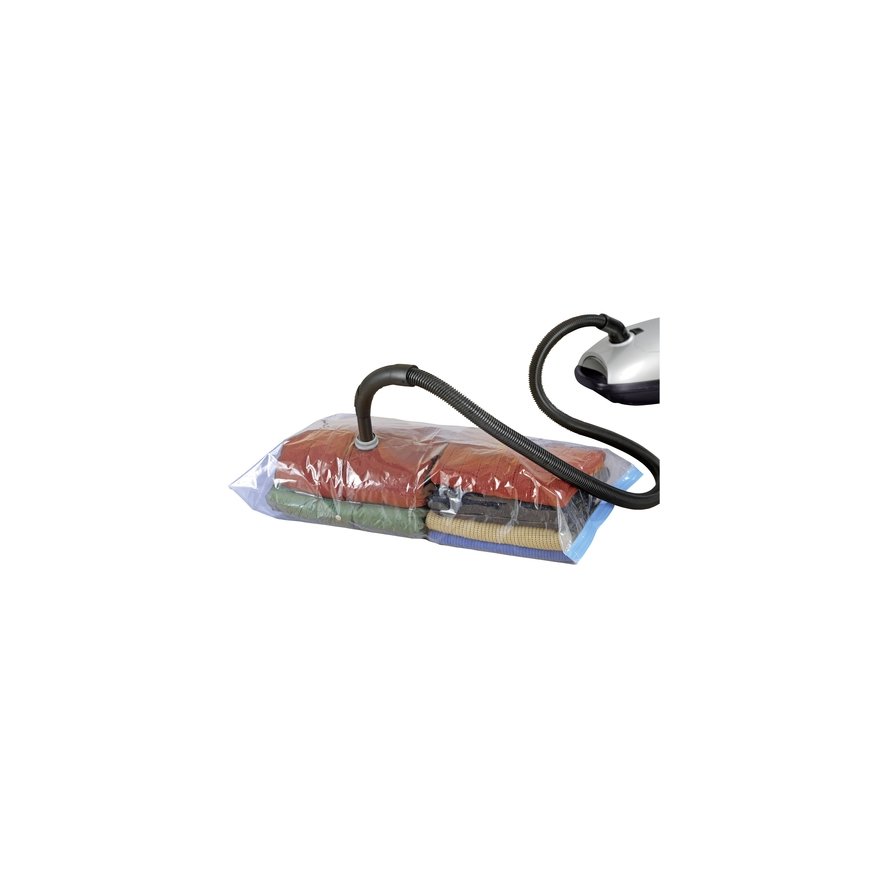 WENKO Vacuum storage system, 136 x 92 cm