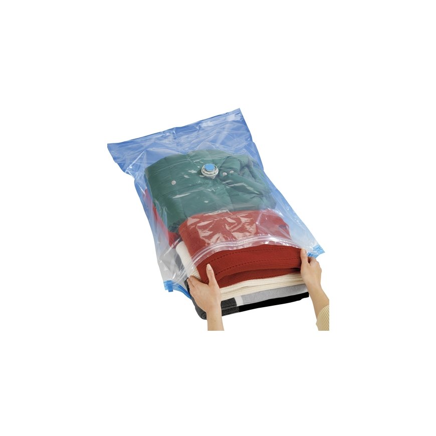 WENKO Vacuum storage system, 136 x 92 cm – 2