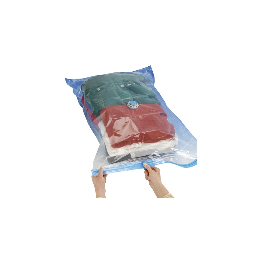 WENKO Vacuum storage system, 136 x 92 cm – 3