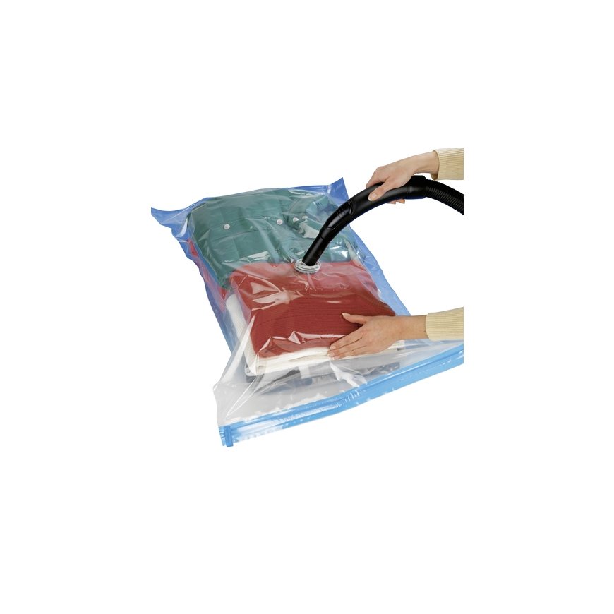 WENKO 3792730100 riiete hoiukott Läbipaistev – 4