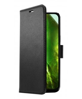 Screenor SMART mobiliojo telefono dėklas 16 cm (6.3") Piniginės tipo Juoda