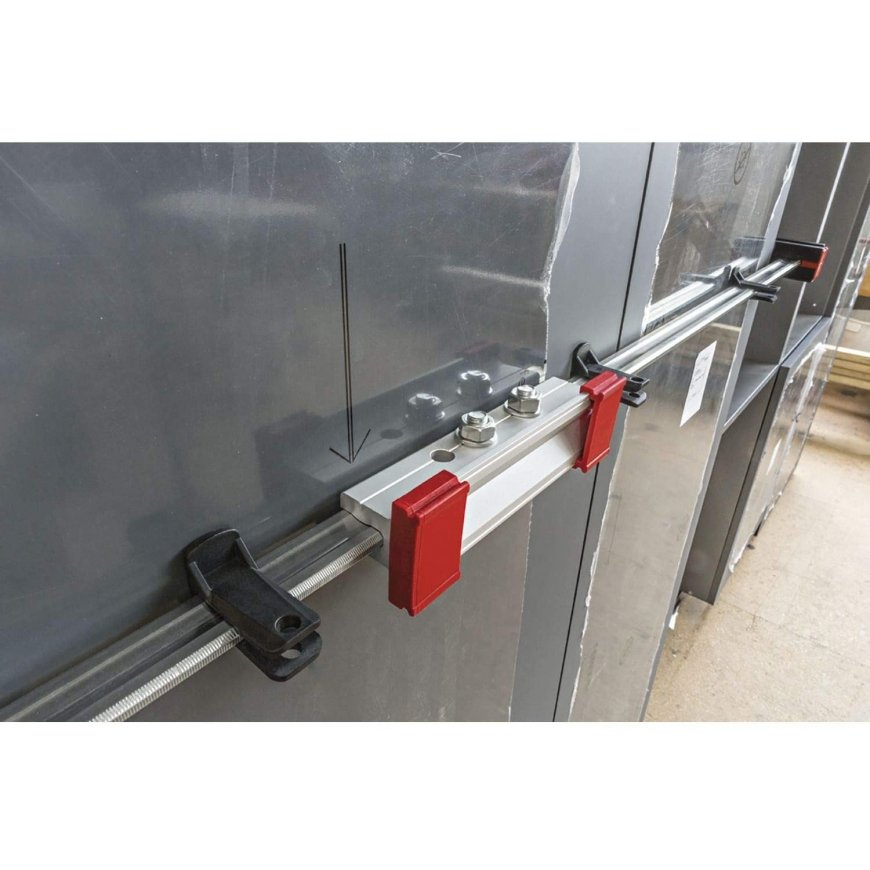BESSEY KRE60-2K spaustuvas Multi spalvos – 2