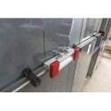BESSEY KRE60-2K klammerdaja Mitmevärviline BESSEY KRE60-2K klammerdaja Mitmevärviline