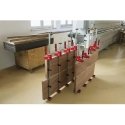 BESSEY KRE60-2K струбцина Разноцветный BESSEY KRE60-2K струбцина Разноцветный