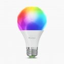Nanoleaf NF080B02-1A19E LED spuldze Multi 8,5 W E27