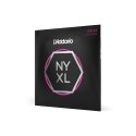 D'Addario NYXL0942 mūzikas instrumentu stīga Elektrisks 6 pcs Tērauds Ģitāra