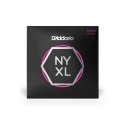 D'Addario NYXL0942 струны для музыкальных инструментов Электричество 6 шт Стальной Гитара D'Addario NYXL0942 струны для музыкальных инструментов Электричество 6 шт Стальной Гитара