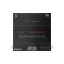 D'Addario NYXL0942 muzikos instrumentų styga Elektrinis 6 vnt Plienas Gitara D'Addario NYXL0942 muzikos instrumentų styga Elektrinis 6 vnt Plienas Gitara