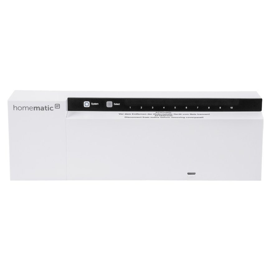 Homematic IP Homematic IP 142981A0 gudrās