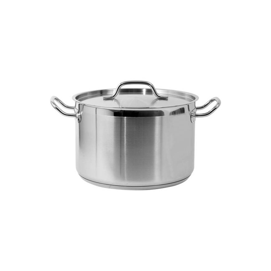 Yato YG-00024 kasari 11,1 L Pyöreä Ruostumaton teräs