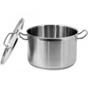Yato YG-00024 kasari 11,1 L Pyöreä Ruostumaton teräs