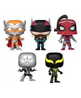 FUNKO POP! 62281 veiksmo / kolekcinė figūrėlė