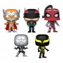 FUNKO POP! 62281 коллекционная фигурка/статуэтка FUNKO POP! 62281 коллекционная фигурка/статуэтка