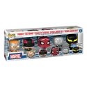 FUNKO POP! 62281 action - ja keräilyfiguuri FUNKO POP! 62281 action - ja keräilyfiguuri