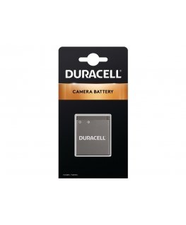Duracell DRPBLH7 аккумулятор для фотоаппарата/видеокамеры Литий-ионная (Li-Ion) 600 mAh