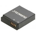 Duracell DRPBLH7 kameran/videokameran akku Litiumioni (Li-Ion) 600 mAh Duracell DRPBLH7 kameran/videokameran akku Litiumioni (Li-Ion) 600 mAh