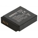 Duracell DRPBLH7 kameru / digitālās videokameras akumulators Litija jons 600 mAh
