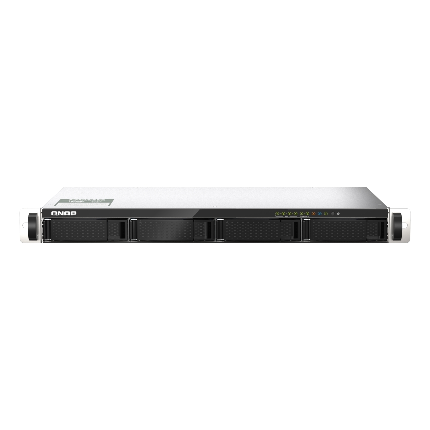 QNAP TS-435XEU NAS Rack (1U) Marvell