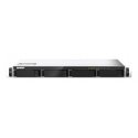 QNAP TS-435XEU NAS Püstik (1U) Marvell CN9131 4 GB DDR4 0 TB QNAP QTS Must, Hall QNAP TS-435XEU NAS Püstik (1U) Marvell CN9131 4 GB DDR4 0 TB QNAP QTS Must, Hall