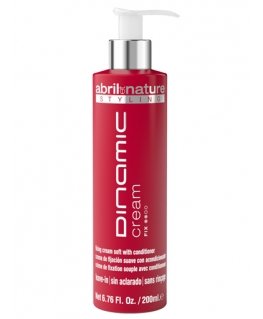 abril et nature Dinamic Cream 200ml Women