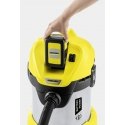 Kärcher 1.629-951.0 putekļu atdalītājs Melns, Dzeltens 17 L 300 W Kärcher 1.629-951.0 putekļu atdalītājs Melns, Dzeltens 17 L 300 W