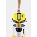 Kärcher 1.629-951.0 устройство для удаления пыли Черный, Желтый 17 L 300 W Kärcher 1.629-951.0 устройство для удаления пыли Черный, Желтый 17 L 300 W