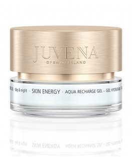 JUVENA SKIN ENERGY kasvogeeli 50 ml Naisten
