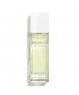 CHANEL Cristalle Eau Verte 100 ml Женский